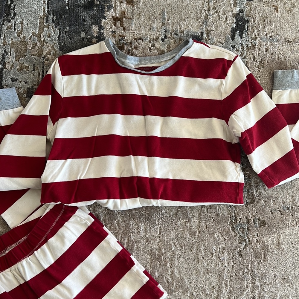 Burt’s Bees PJ Set women’s